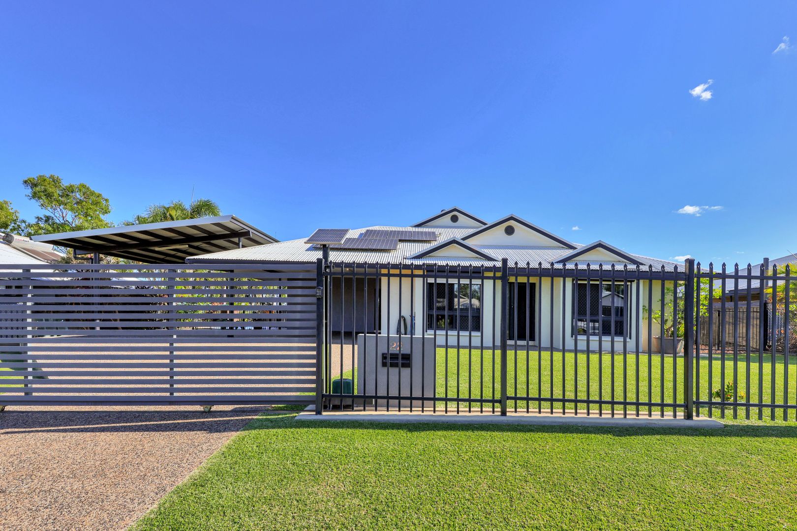 22 Inverway Circuit, Farrar NT 0830, Image 1