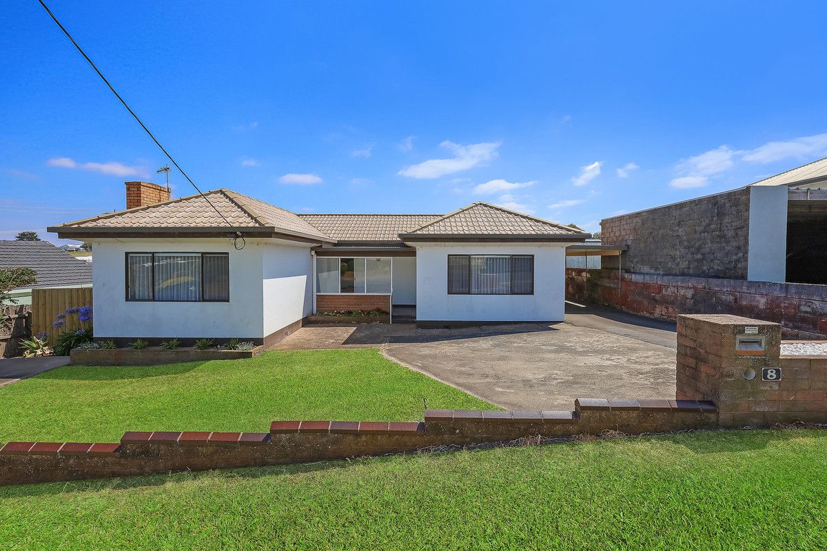 8 Anderson Street, Warrnambool VIC 3280 House For Rent Domain