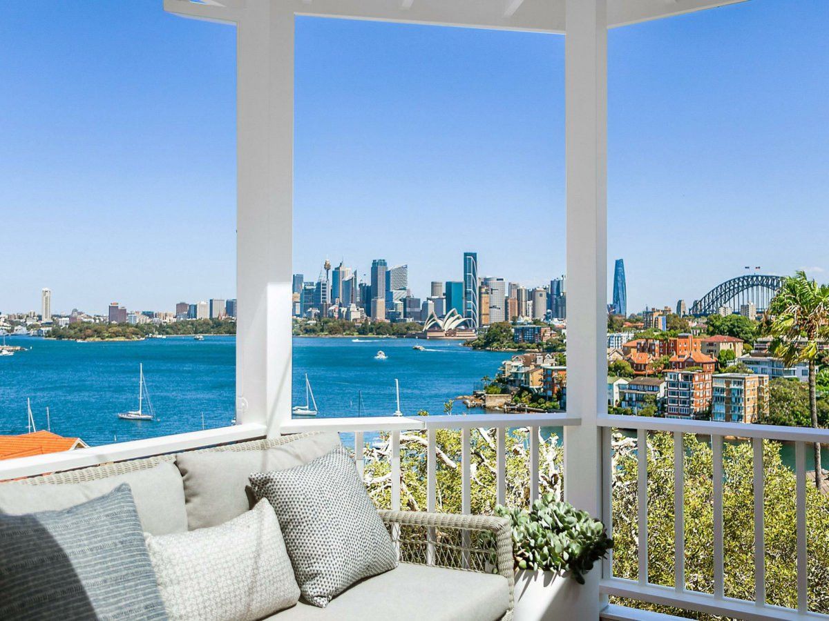 35 Milson Road, Cremorne Point NSW 2090, Image 2