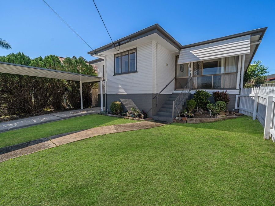 1A Alexandra Street, Booval QLD 4304, Image 1