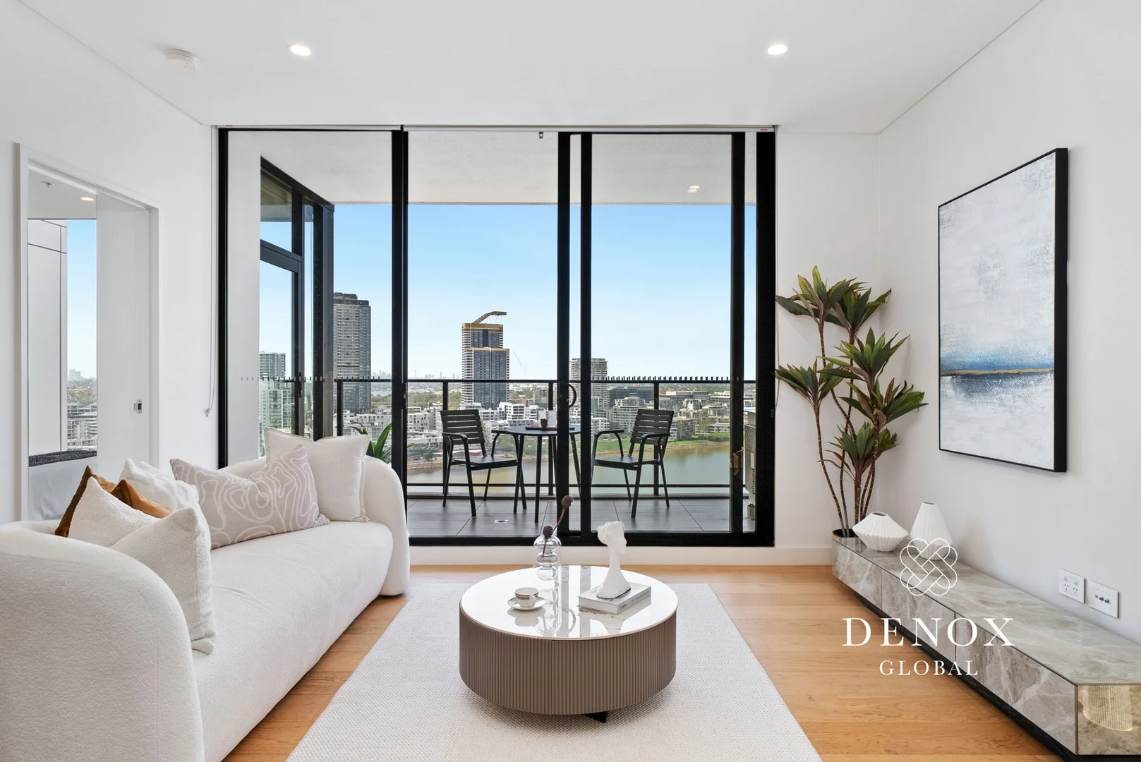 Additional image 9 of 2012/13 Verona Drive, Wentworth Point NSW 2127