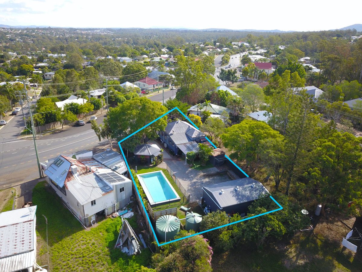 67 Pine Mountain Road, North Ipswich QLD 4305 House For Sale Domain