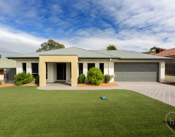 29 Dobbin Circuit, Nicholls ACT 2913