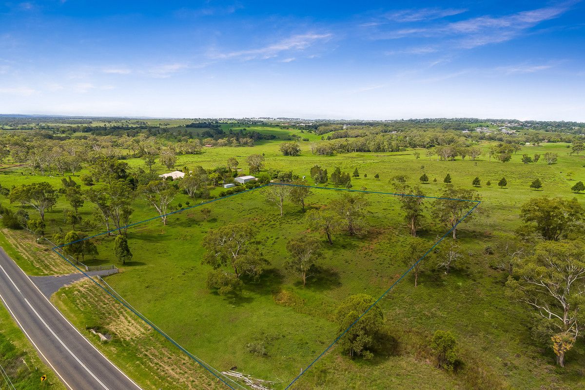 Lot 3 Old Goombungee Road, Highfields QLD 4352, Image 2