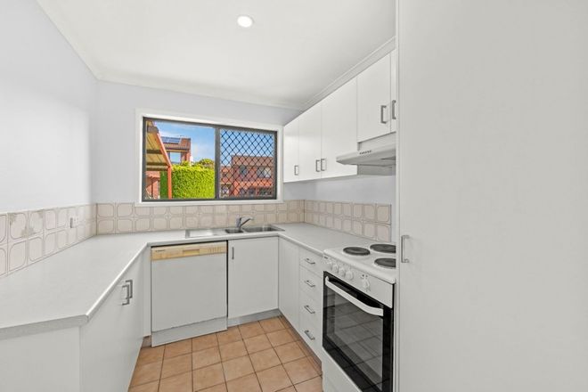 Picture of 35/93-99 Logan Street, BEENLEIGH QLD 4207