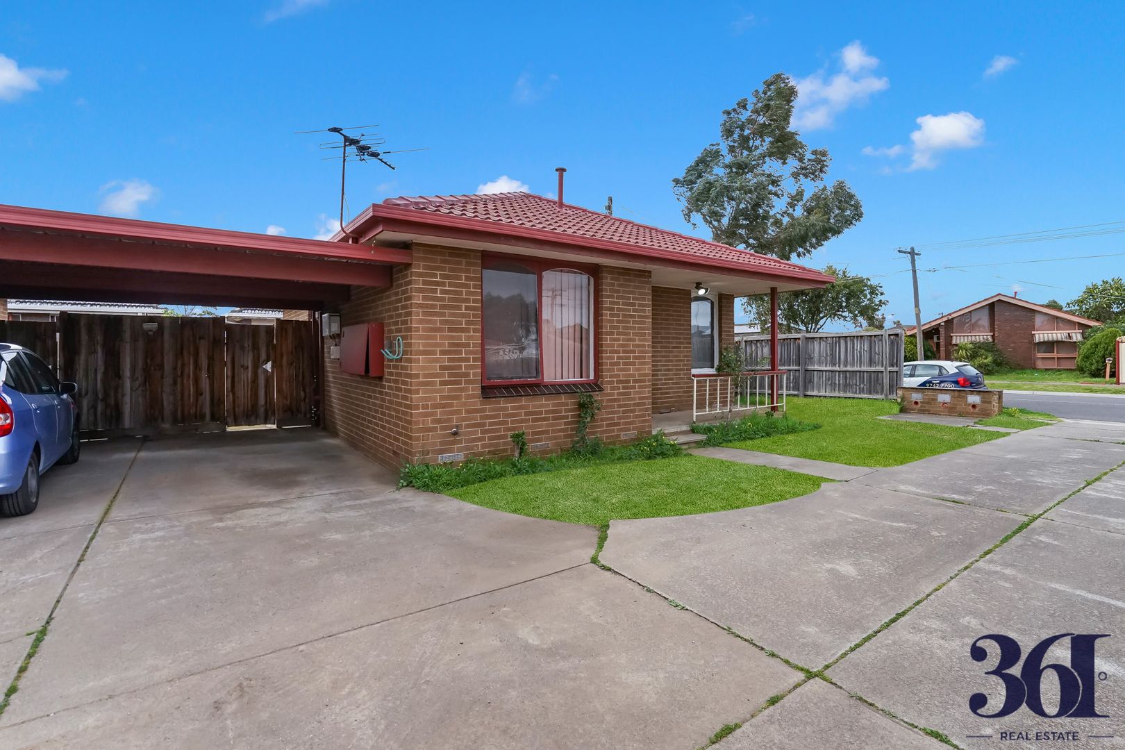 1/33 Baggot Drive, Hoppers Crossing VIC 3029, Image 2