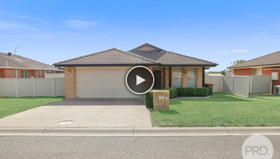 Picture of 19 Lindsay Road, TAMWORTH NSW 2340