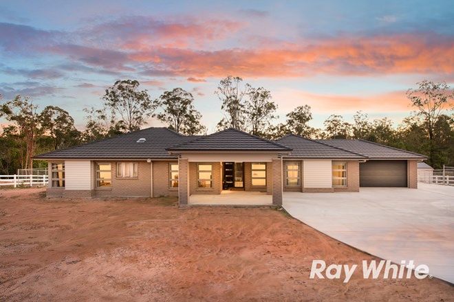Picture of 44-48 Lomandra Place, STOCKLEIGH QLD 4280