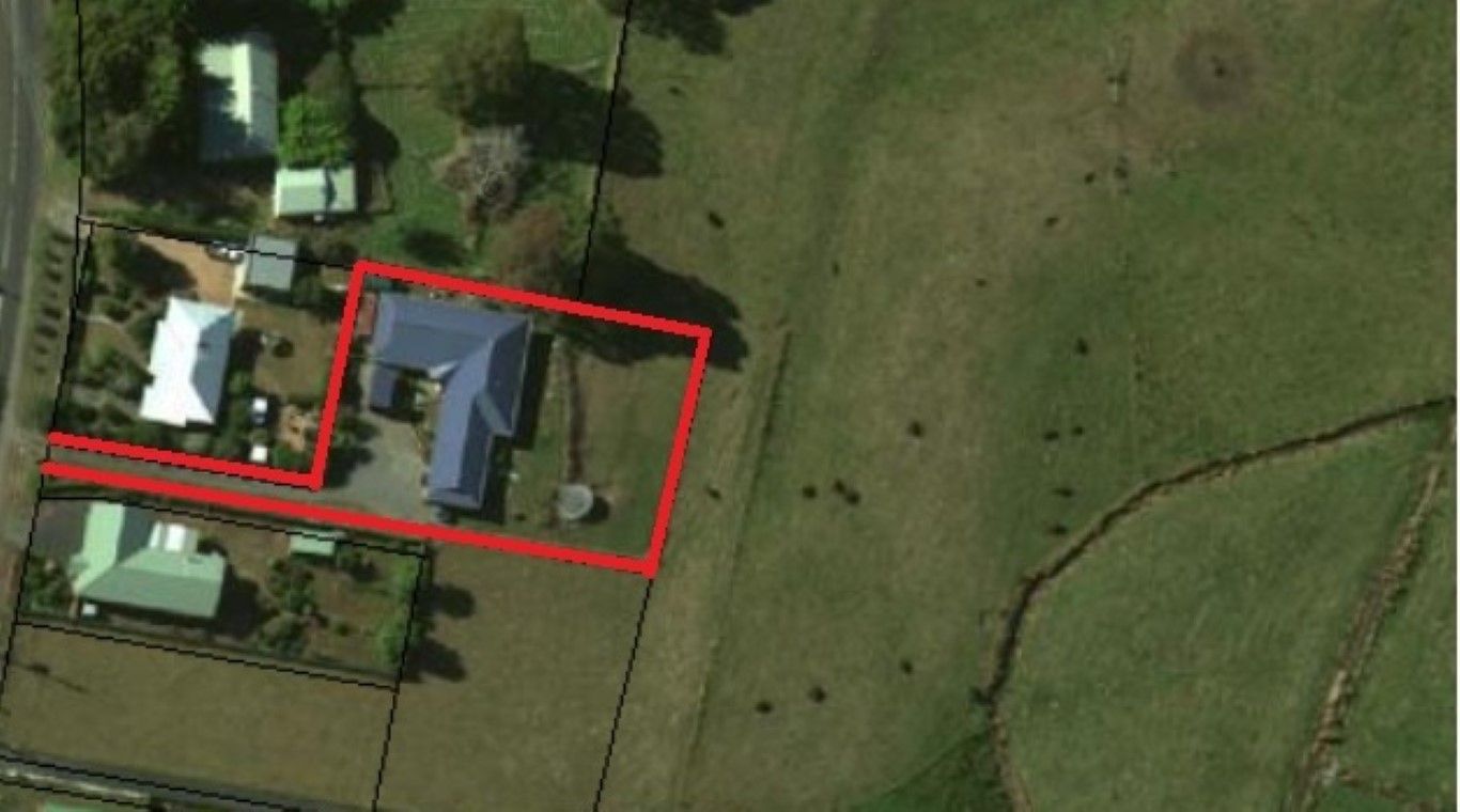 577A Preston Road, North Motton TAS 7315, Image 0