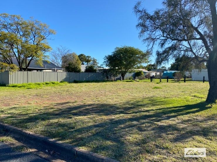 23 Condamine Street, Miles QLD 4415 Domain