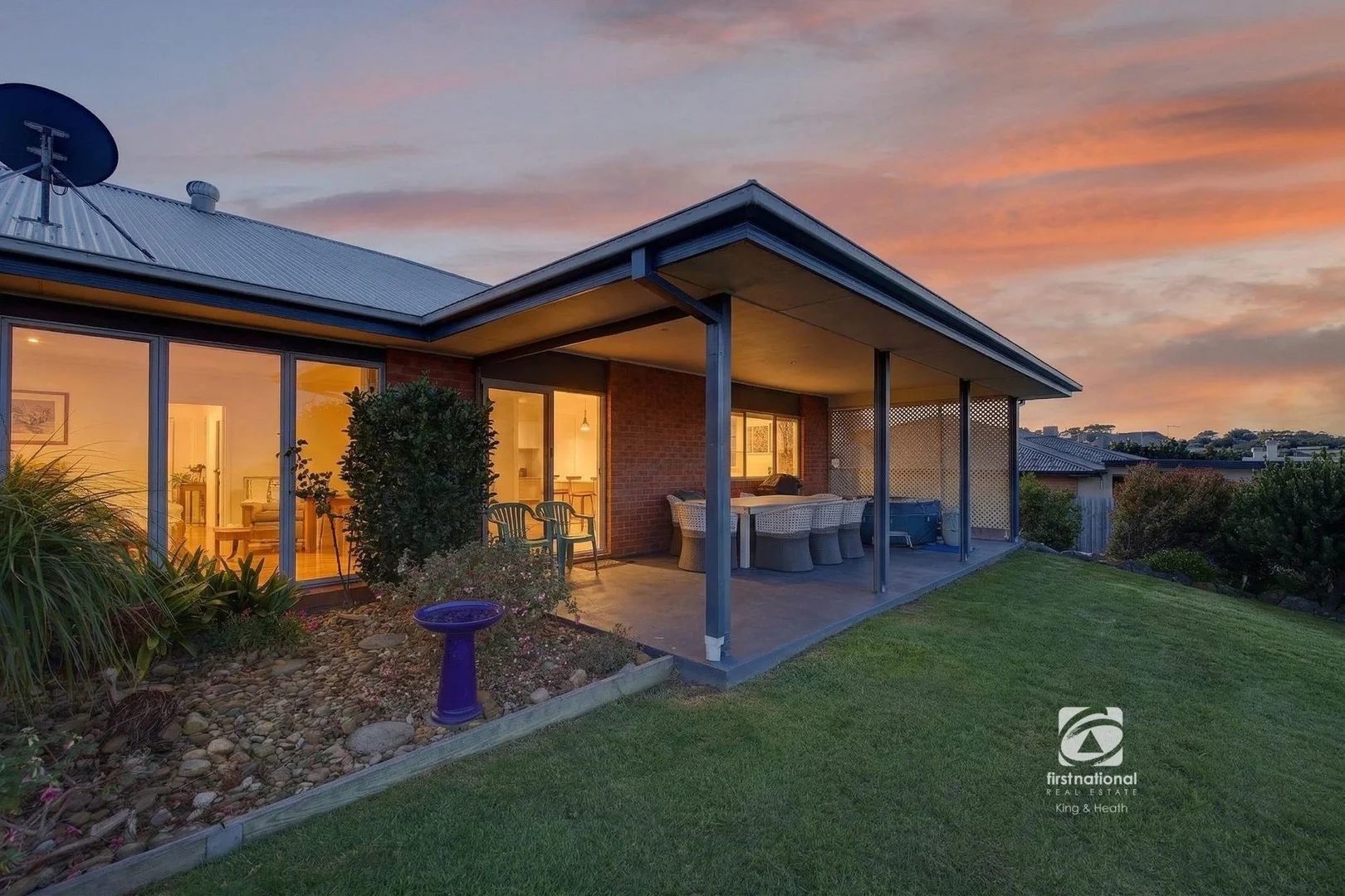 116 Thorpes Lane, Lakes Entrance VIC 3909