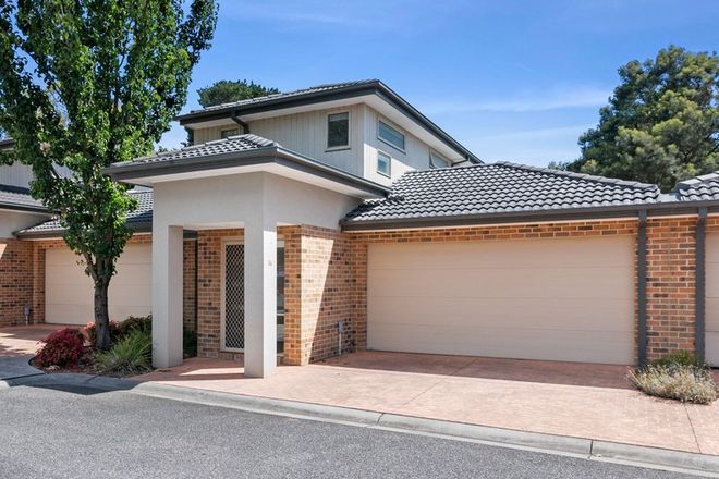 Picture of 14/1a Annette Court, HASTINGS VIC 3915