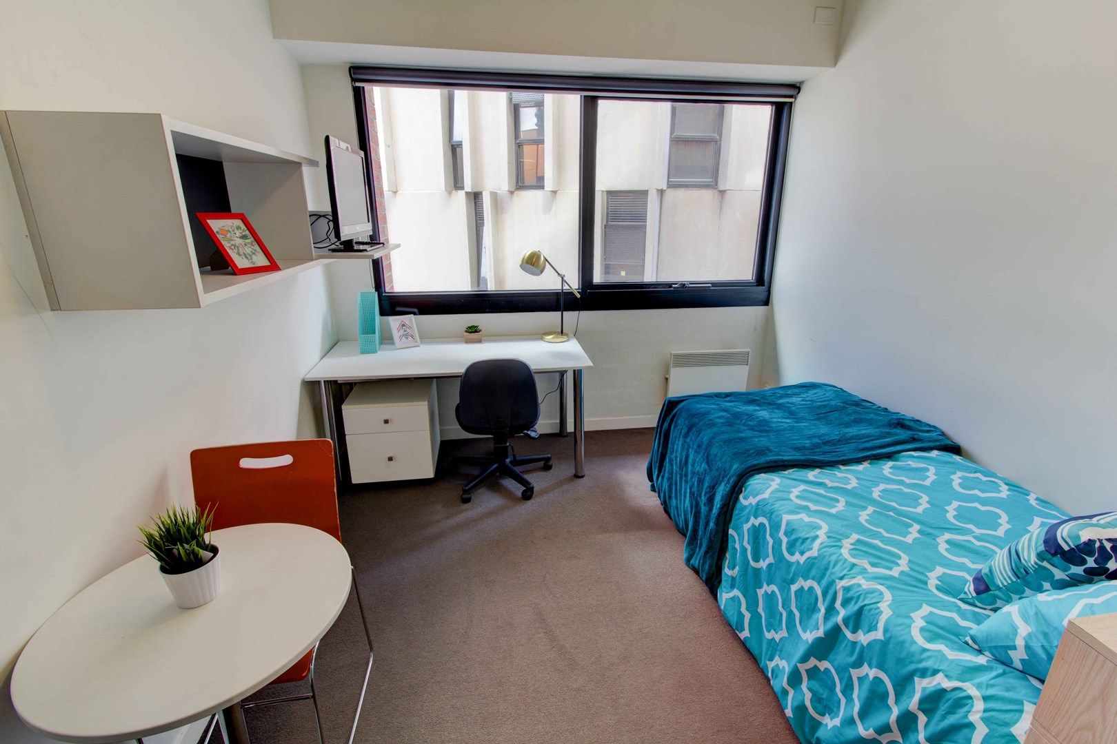 1 bedrooms Studio in 310/50 Barry Street CARLTON VIC, 3053