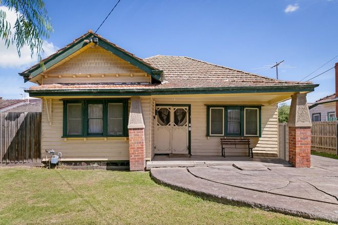 Picture of 1 Kororoit Street, ALBION VIC 3020