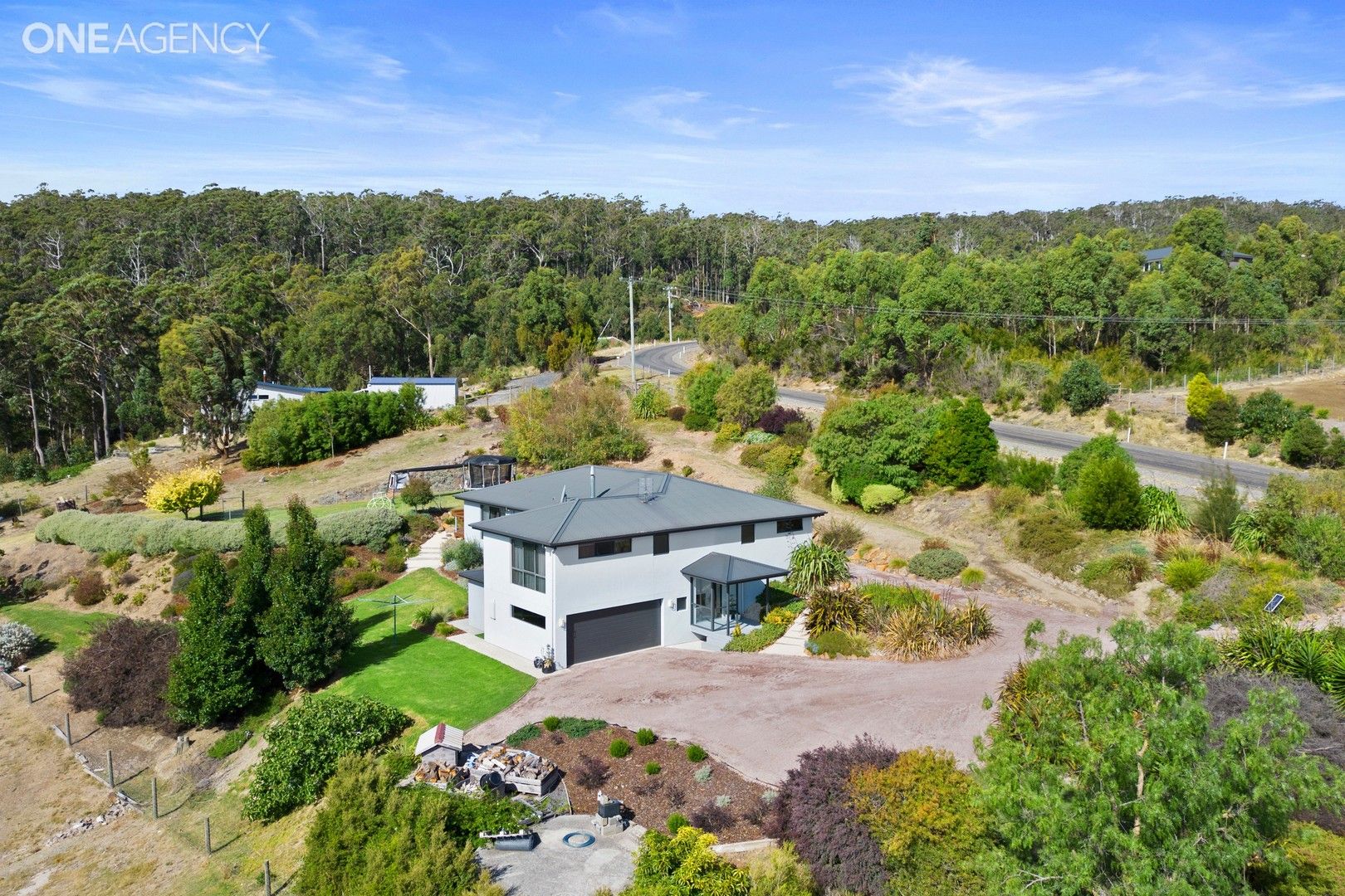 9 Forest Heights Drive, Tugrah TAS 7310, Image 2