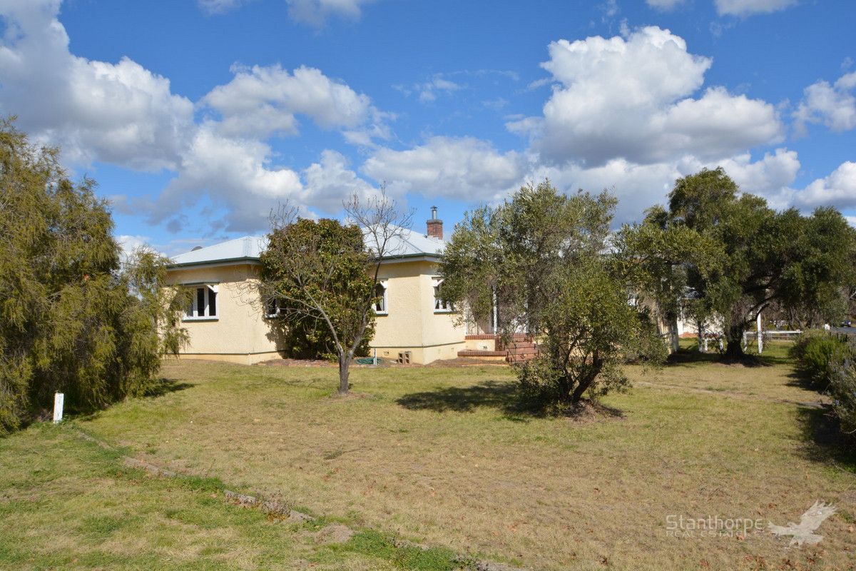 1 Granite Street, Stanthorpe QLD 4380, Image 1