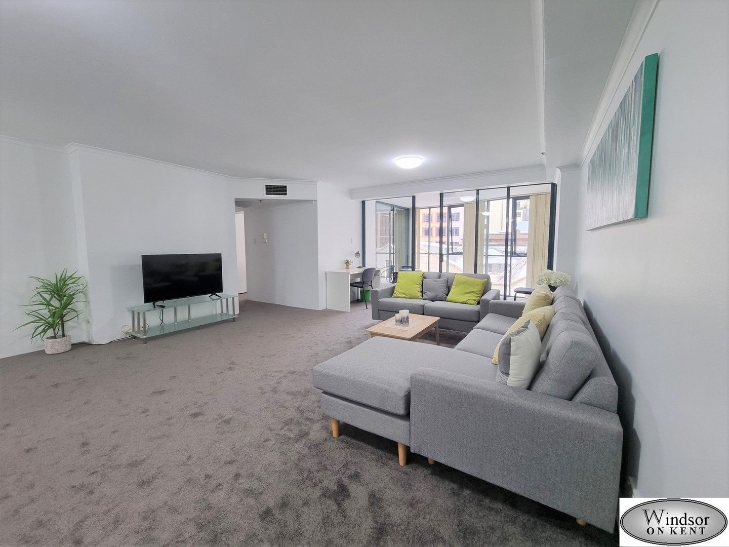 2 bedrooms Apartment / Unit / Flat in 222 Sussex Street SYDNEY NSW, 2000