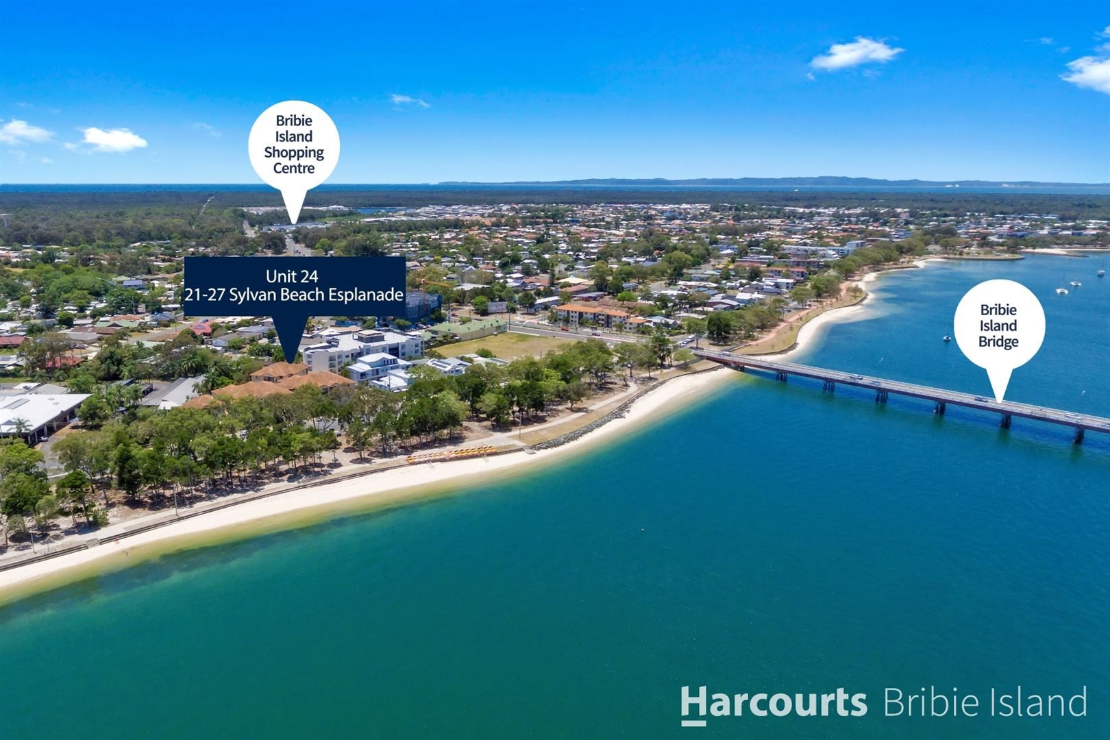 24/21-27 Sylvan Beach Esplanade, Bellara QLD 4507, Image 0