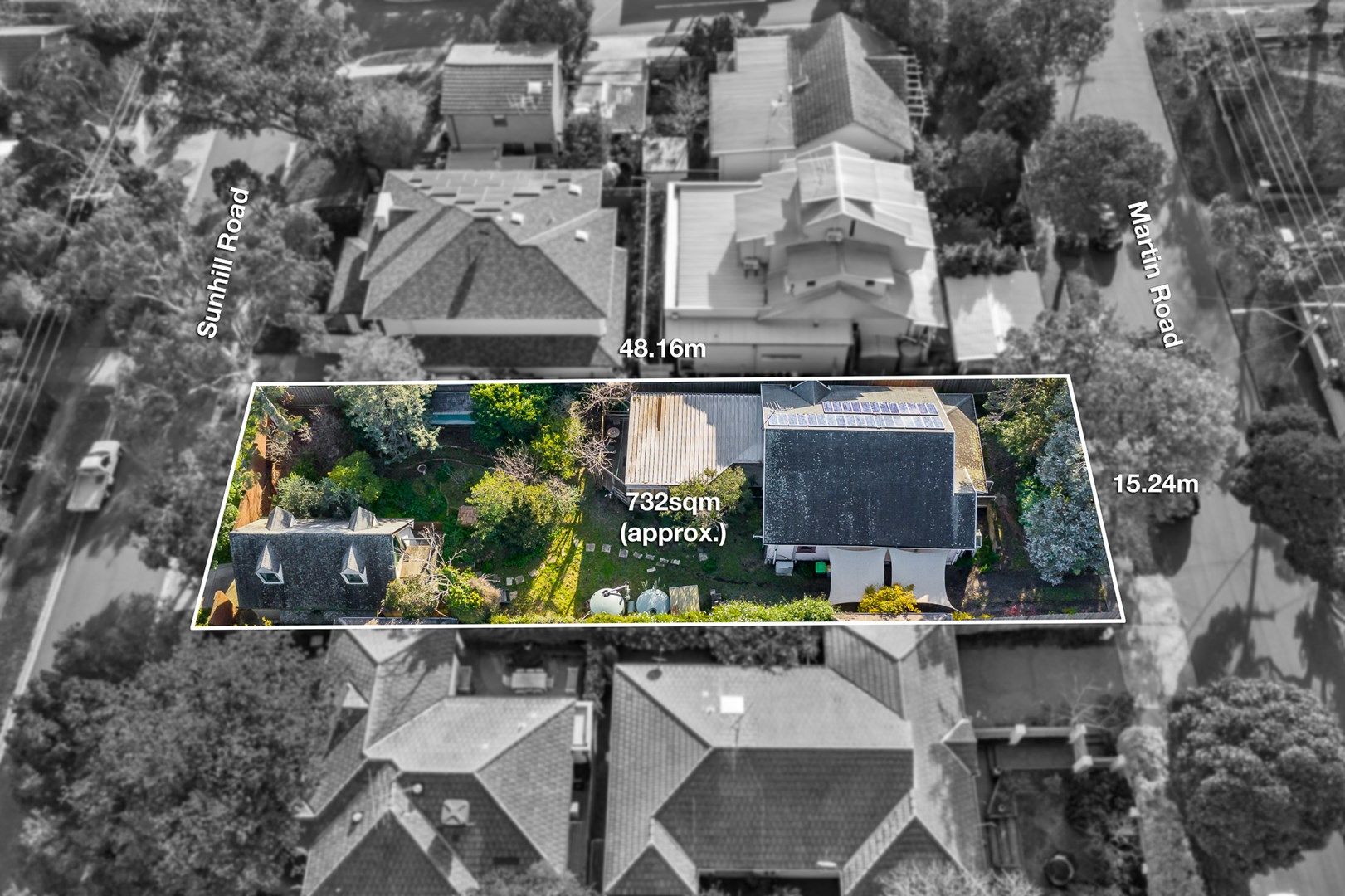 40 Martin Road, Glen Iris VIC 3146, Image 0