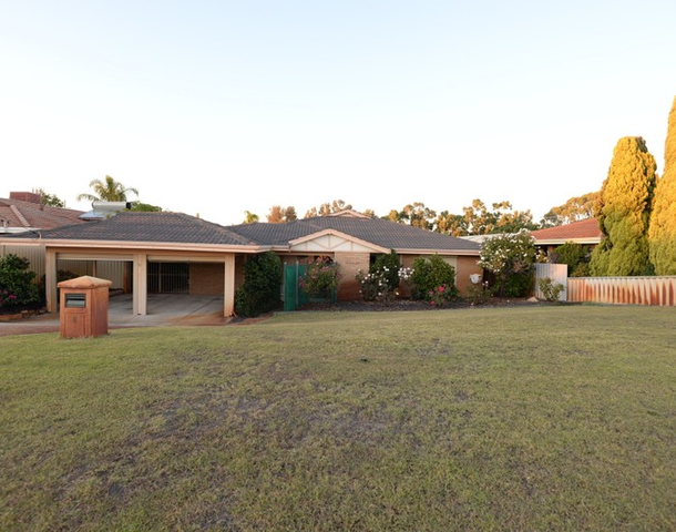 6 Orbell Way, Bull Creek WA 6149