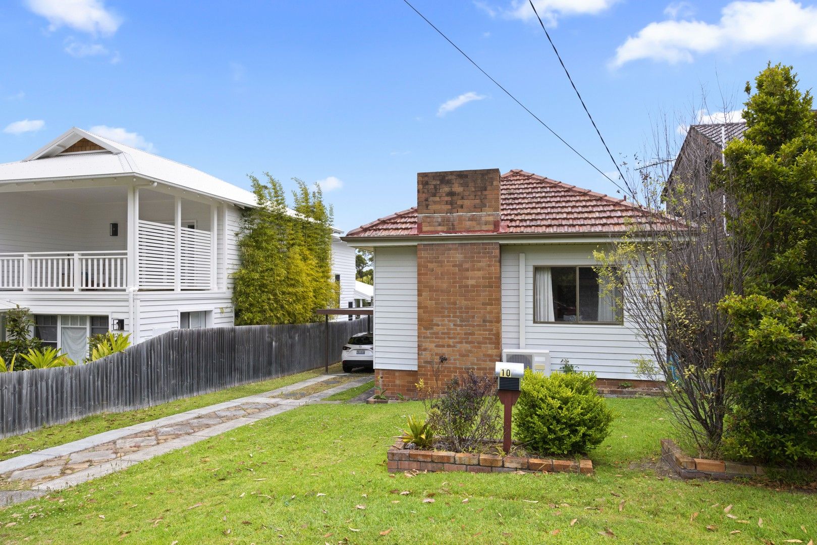 10 David Road, Collaroy Plateau NSW 2097, Image 0