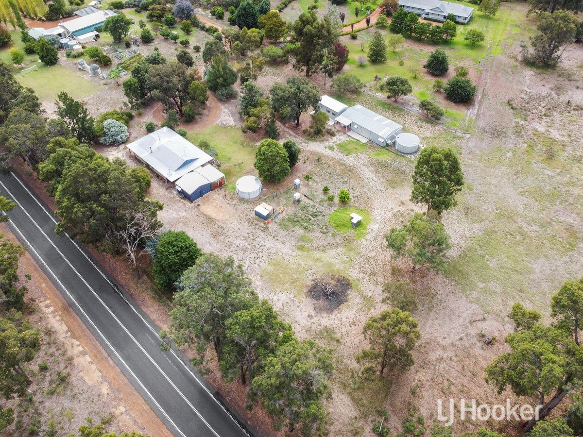 8 Jones Street, Yabberup WA 6239, Image 2