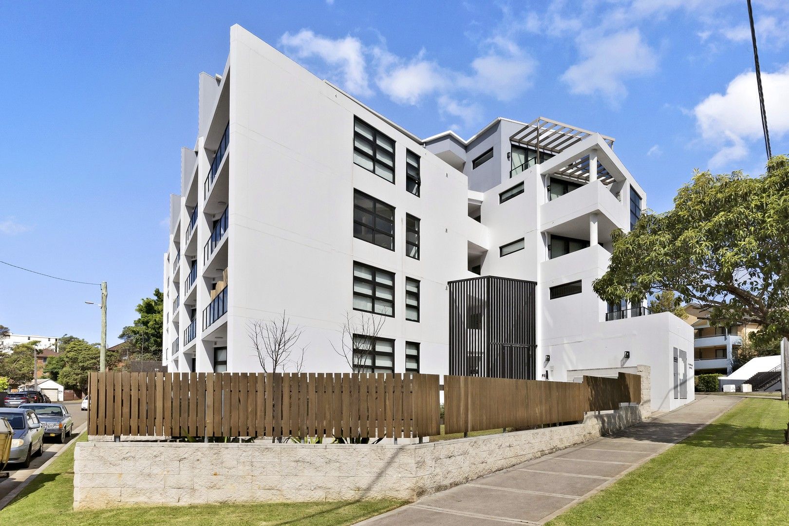 5/507-511 Liverpool Road, Strathfield NSW 2135, Image 0