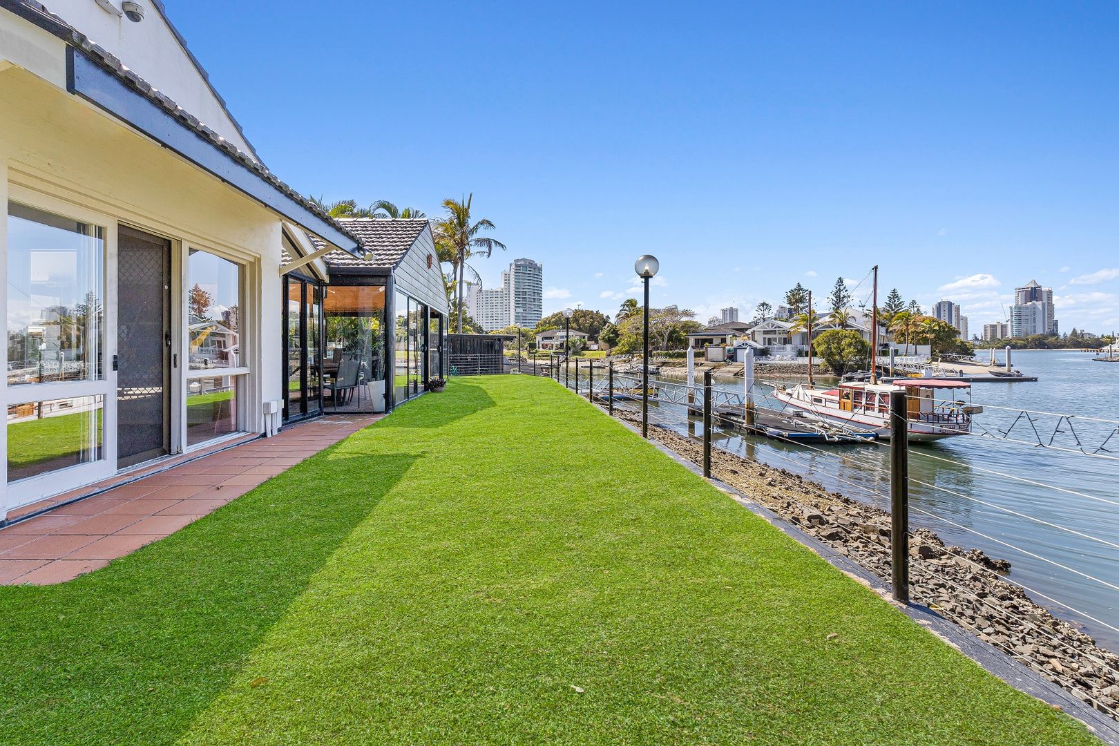 3 Brighton Parade, Southport QLD 4215 House For Rent 1,600 Domain