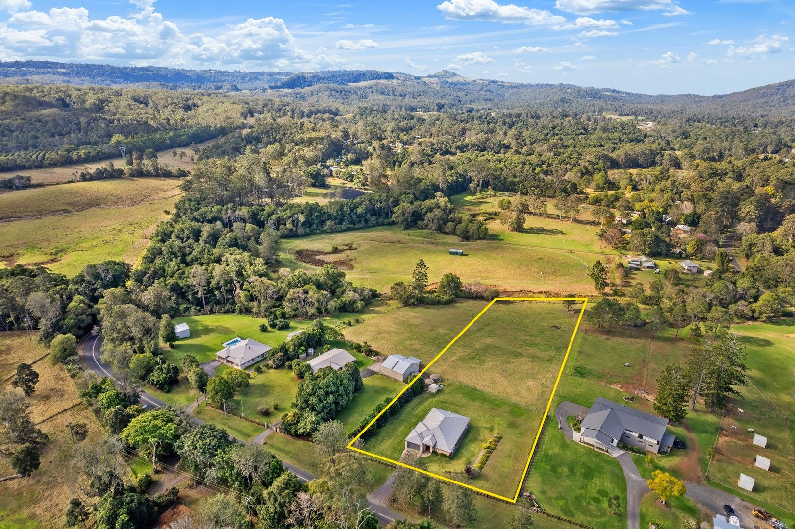 102 Bald Knob Road, Peachester QLD 4519 Domain
