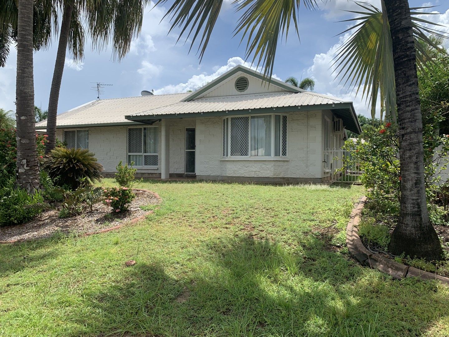 2 Allamurr Court, Gray NT 0830 House For Rent Domain