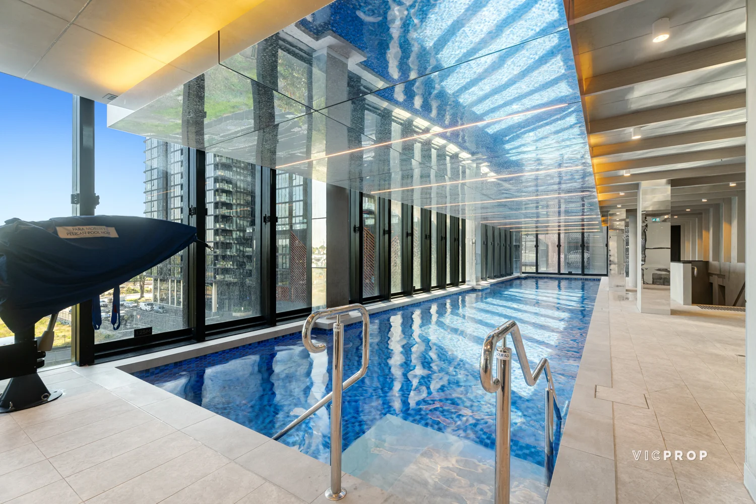 Additional image 10 of 601/1 Joseph Road, Footscray VIC 3011