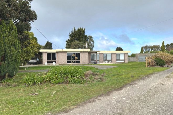 Picture of 1A Gibson Street, SMITHTON TAS 7330