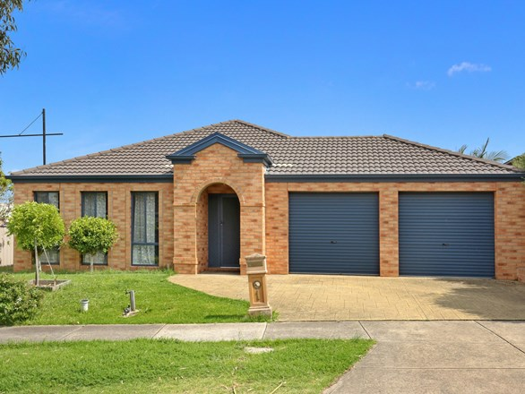 1 Nesting Court, Epping VIC 3076