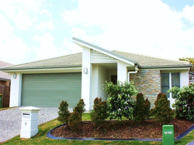 4 bedrooms House in  COOMERA QLD, 4209