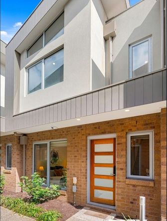 2 bedrooms Townhouse in 3/226 Gower Street PRESTON VIC, 3072