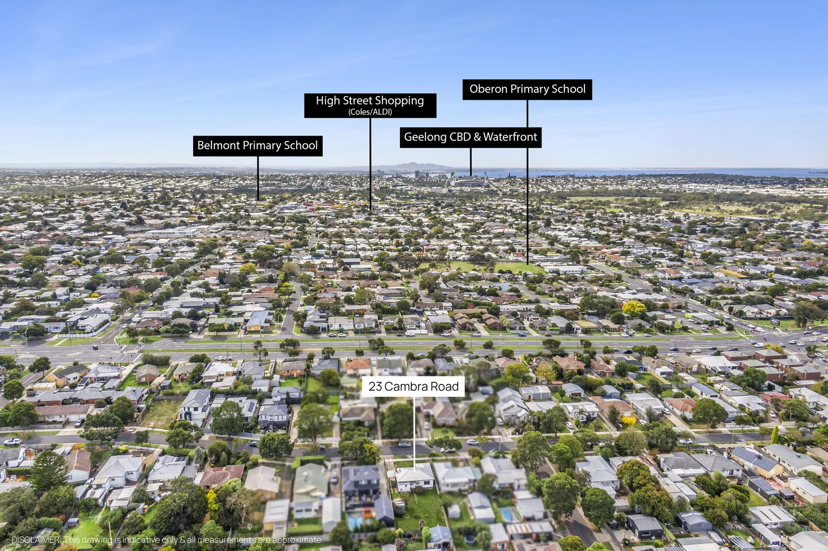 Additional image 14 of 23 Cambra Road, Belmont VIC 3216