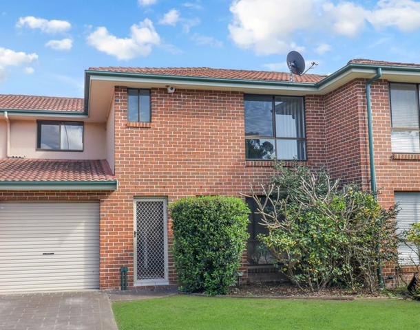 16/1A Derby Street, Kingswood NSW 2747