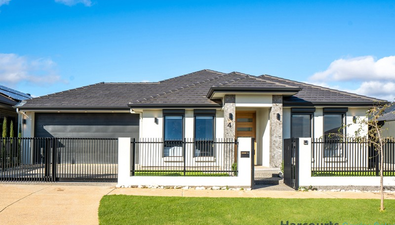 Picture of 4 Carter Street, RIVERLEA PARK SA 5120