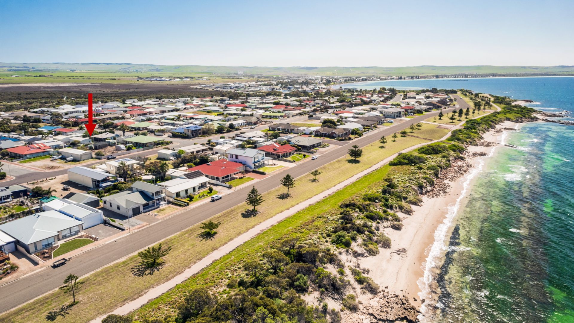 43 Treasure Crescent, Tumby Bay SA 5605, Image 1