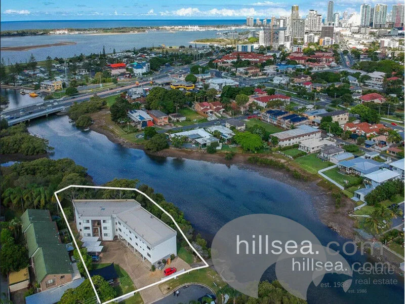 Primary image of 3/15 Huth Street, Labrador QLD 4215