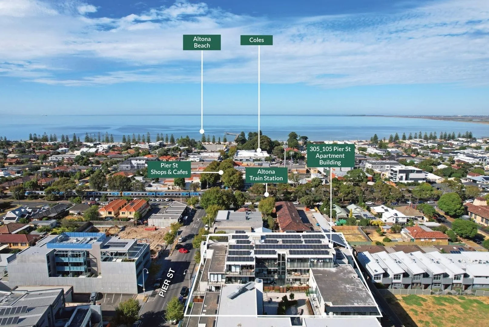 Additional image 16 of 408/105 Pier Street, Altona VIC 3018