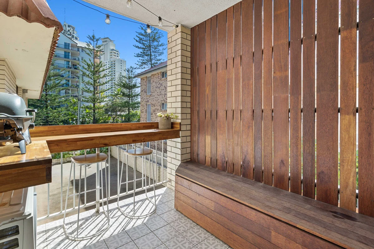 Additional image 4 of 4/12 Second Avenue, Broadbeach QLD 4218