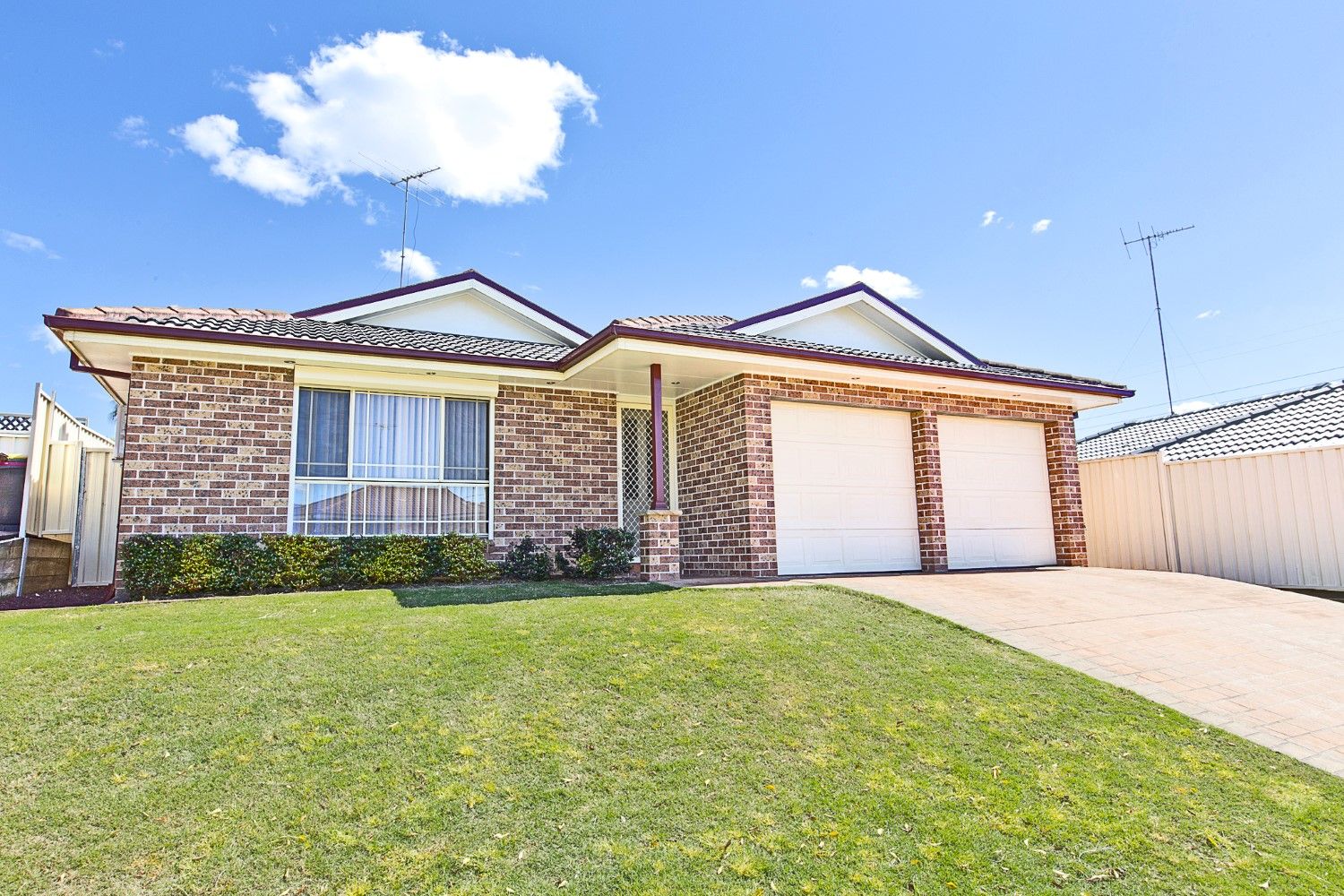 1A Woodlands Drive, Glenmore Park NSW 2745, Image 0