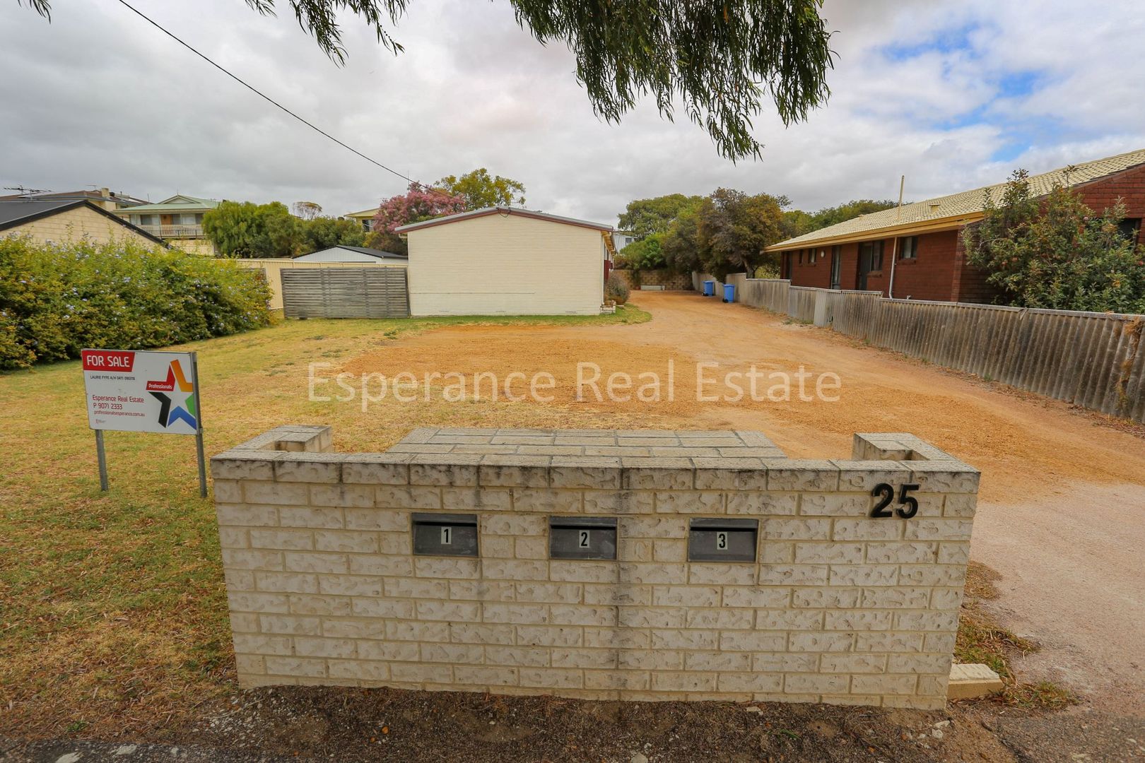 25 Goldfields Road, Castletown WA 6450, Image 1