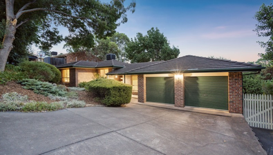 Picture of 4 Vincent Boulevard, FLAGSTAFF HILL SA 5159