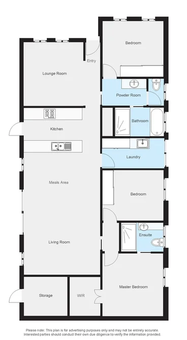 Additional image 20 of 51 Jenny Wren Place, East Albury NSW 2640