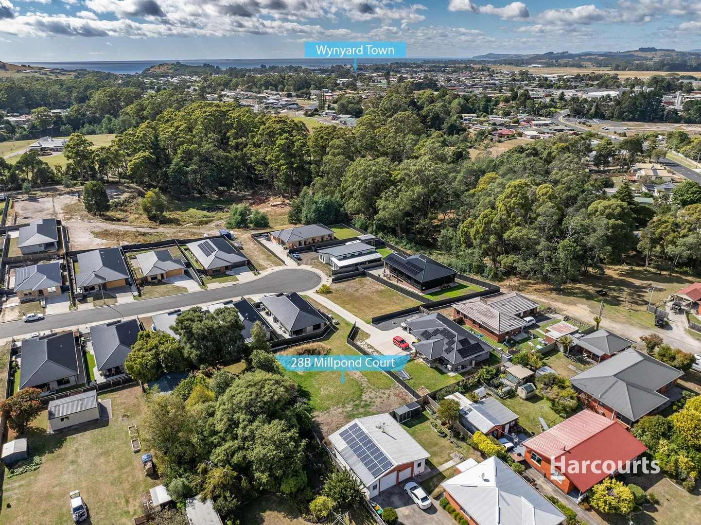 Additional image 5 of 28B Millpond Court, Wynyard TAS 7325