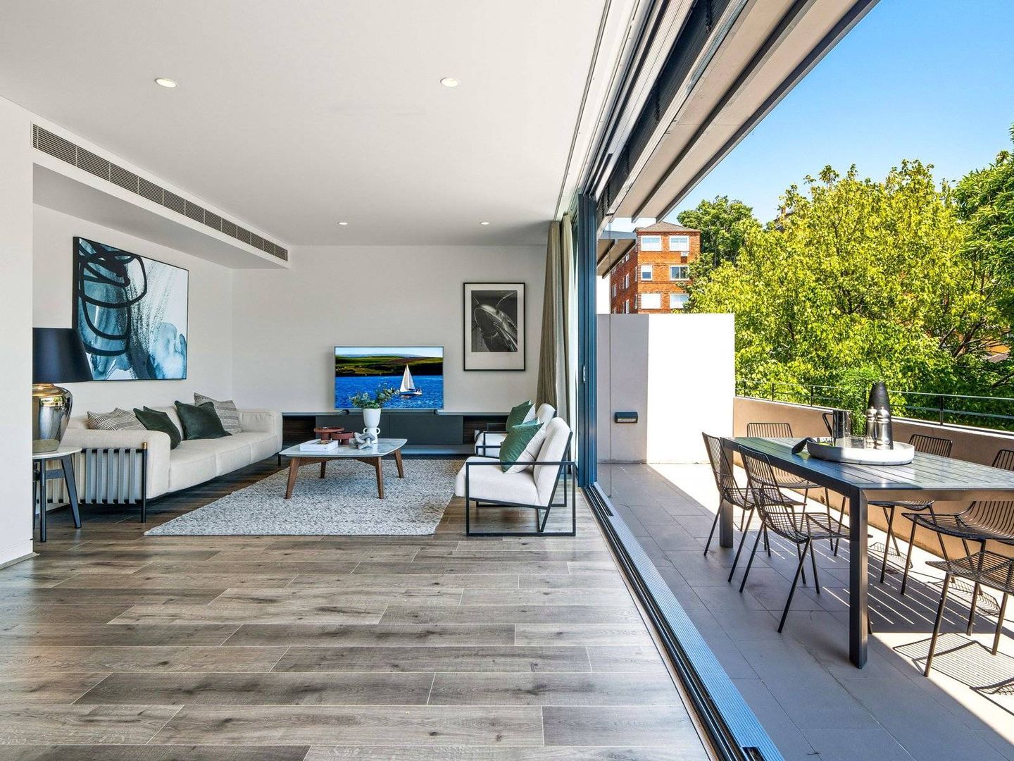 3 bedrooms House in 32/18 Bay Street DOUBLE BAY NSW, 2028