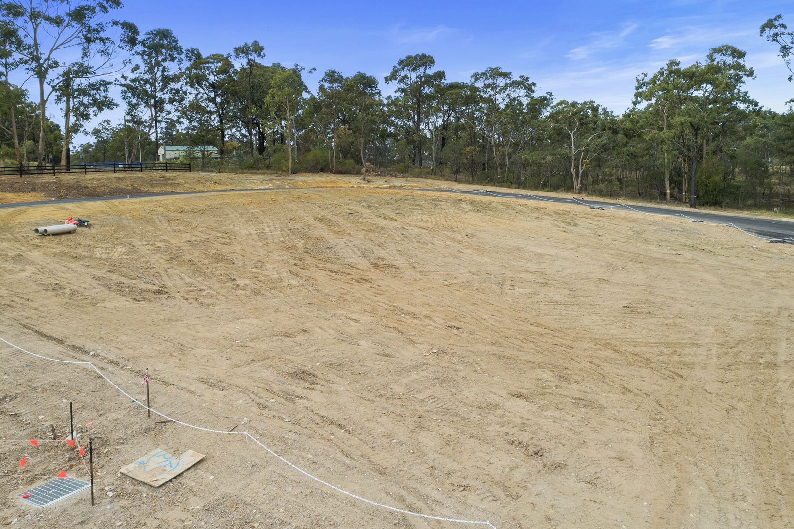 Proposed Lot 4, 546 Sackville Ferry Road, Sackville North NSW 2756, Image 1