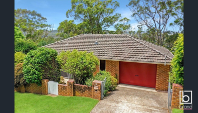 Picture of 8 Margaret Rose Drive, EAST GOSFORD NSW 2250